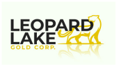 Leopard Lake Gold Corp. Announces The Arrival Of A New Ceo