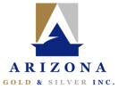 Arizona Gold & Silver Announces Closing of Oversubscribed Non-Brokered Private Placement