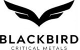 Blackbird Critical Metals Corp. Announces Share Consolidation