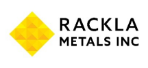 Rackla Metals completes $1.2 million private placement