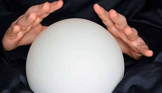 Gazing into the crystal ball: Preparing your business for the future