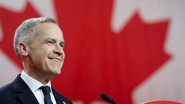 Mark Carney won big but is he ready for prime time?