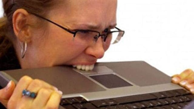 Is your open-door policy becoming a productivity problem?