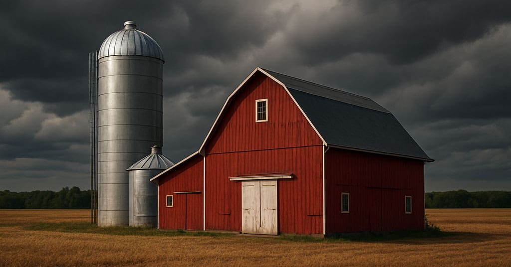 Liberal win puts Canada’s farmers and food supply at risk