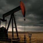 Oil markets stumble as sanctions, tariffs and oversupply collide