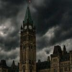 Taxpayers can’t afford another Trudeau-style budget