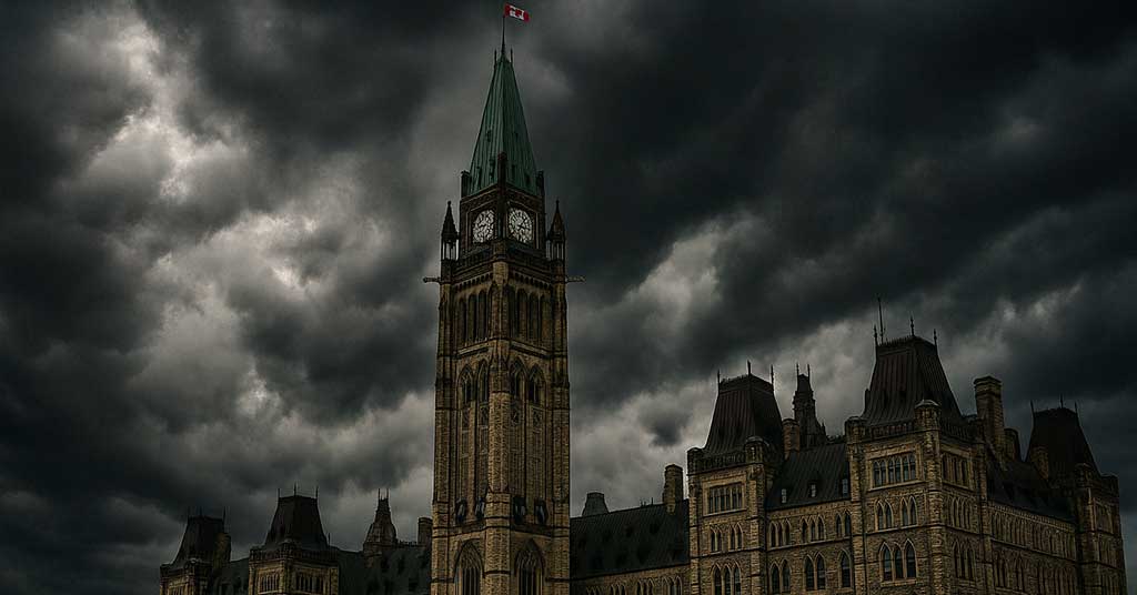 Taxpayers can’t afford another Trudeau-style budget