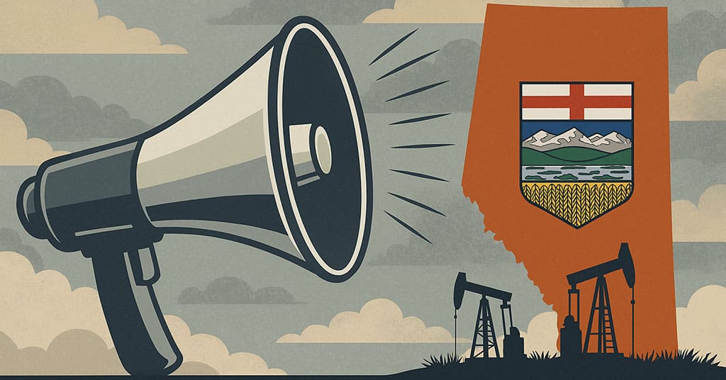 Jann Arden’s rant will only fuel Alberta’s separation fire