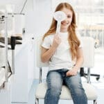 Myopia among children is more common than you think