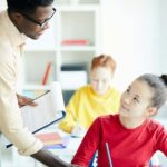 Respect is making a comeback in Quebec schools