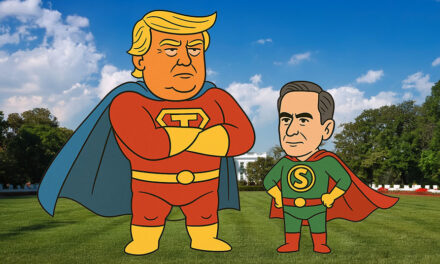 What if Canada took Trump’s 51st-state talk seriously?