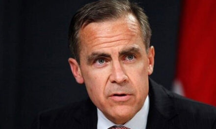 Carney was dead wrong about Brexit