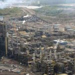 Could Canada lose its biggest oil customer?