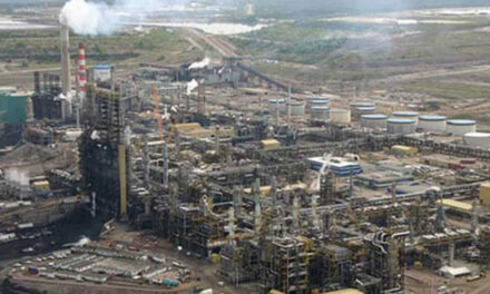 Oil producers brace for market share battle