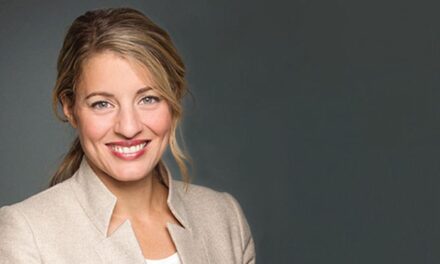 Global Affairs Minister’s vision falls short of protecting our sovereignty