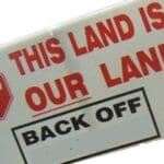 Bloodvein First Nation blockade puts public land rights at risk