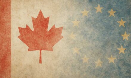 Canada is following Europe’s path to global irrelevance