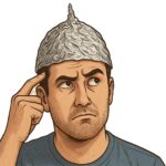 What if the conspiracy theorists aren’t wrong?