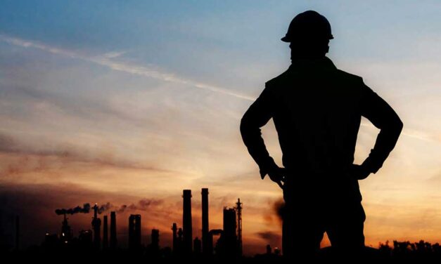 Canada’s oilpatch shows strength amid global oil shakeup