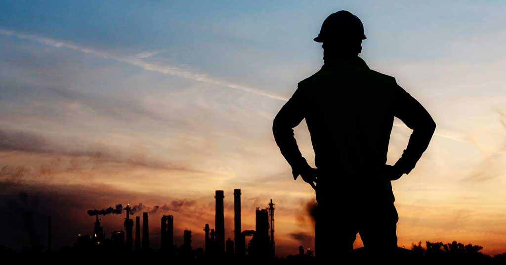 Canada’s oilpatch shows strength amid global oil shakeup