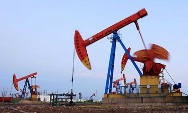 Oil’s brief rebound masks a looming glut