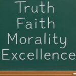 Why more parents are turning to Christian schools