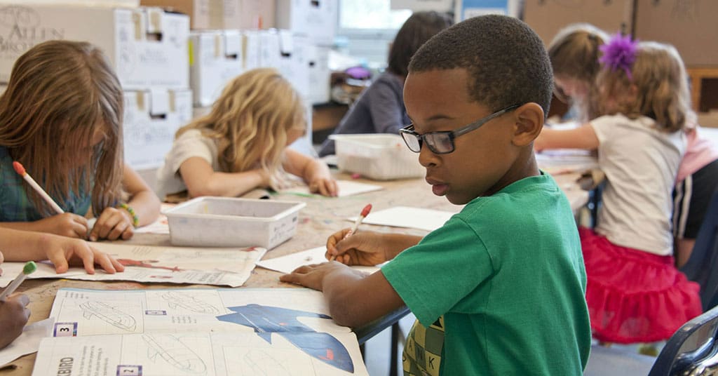 Want better education? Start by trusting parents