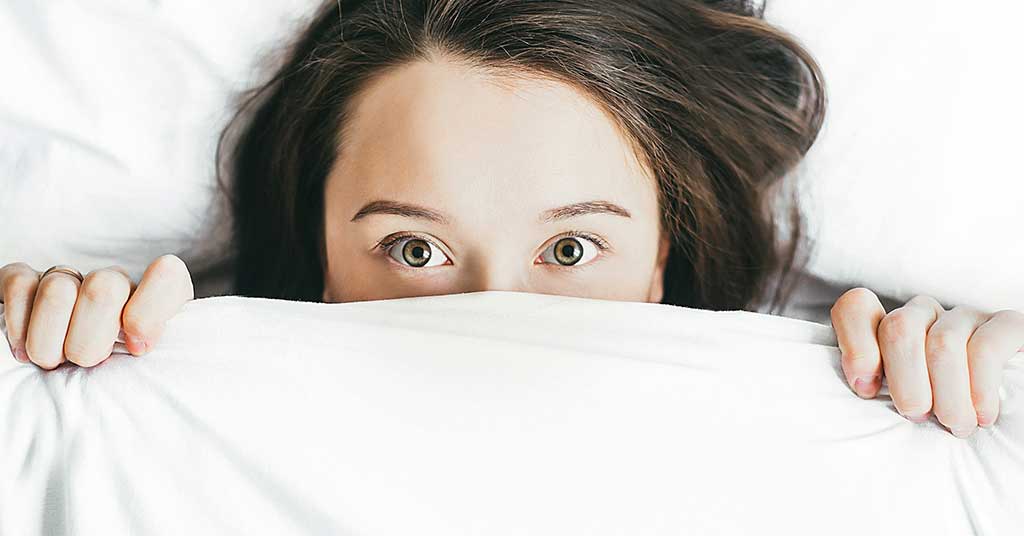 Canadian youth growing tired of climate alarmism