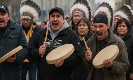 We spent billions on Indigenous programs. Where did all the money go?