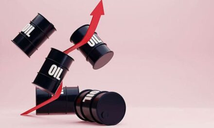 Oil prices rise as Ukraine hits Russian pipelines