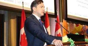 Discover why Canadian conservatives must move beyond the base and reconnect with the moderate middle to win federal and provincial elections today.