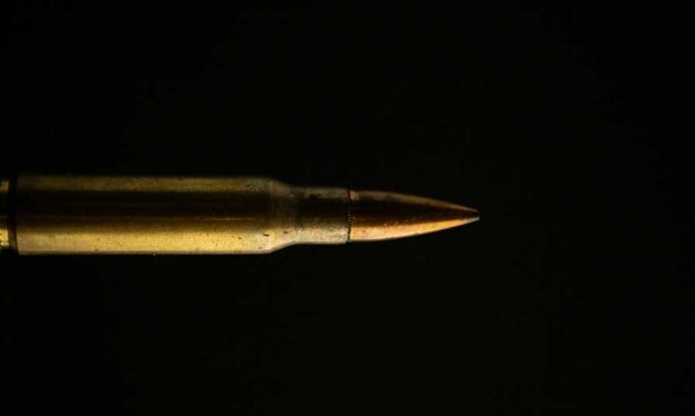 Charlie Kirk is dead. The rhetoric isn’t