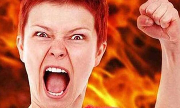 We have forgotten how to tolerate each other