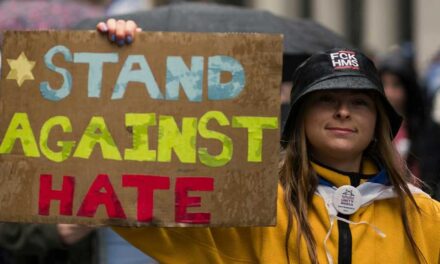 Christian persecution is real, just not in Canada