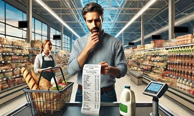 The painful return of food inflation exposes Canada’s trade failures