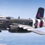 What a Second World War aircraft taught me about Remembrance Day