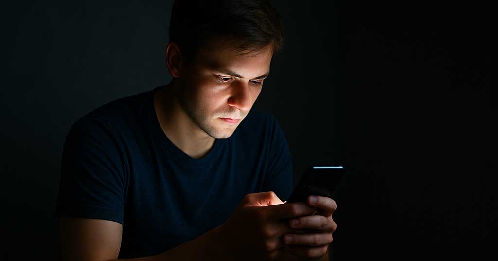 Social media was supposed to connect us