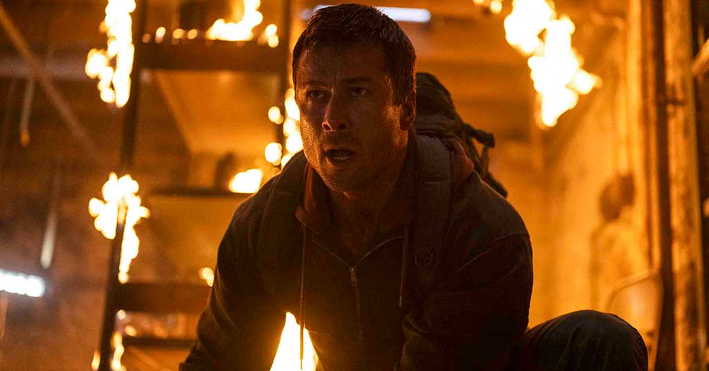 The Running Man reboot takes a familiar plot and makes it disturbingly believable