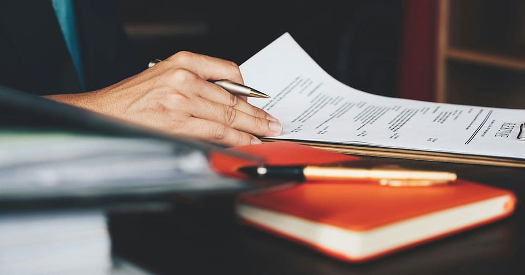 Want to know why you aren’t getting hired?