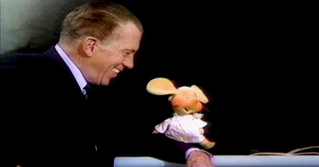 Stop sneering at Topo Gigio and Kenneth Clark’s Civilisation