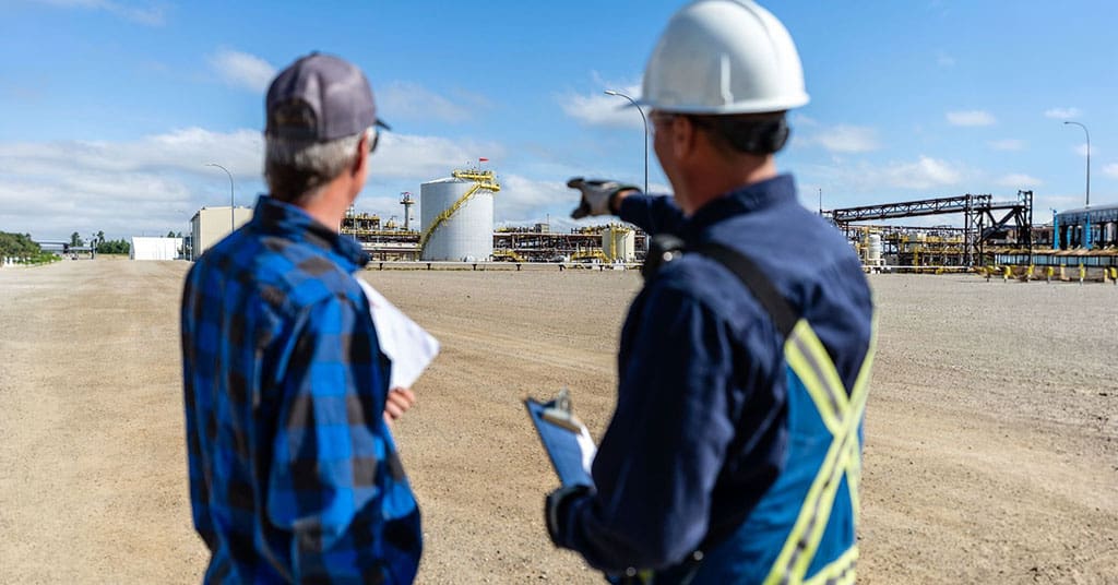 Canadian sovereignty is at risk if we don’t act decisively on the economy 