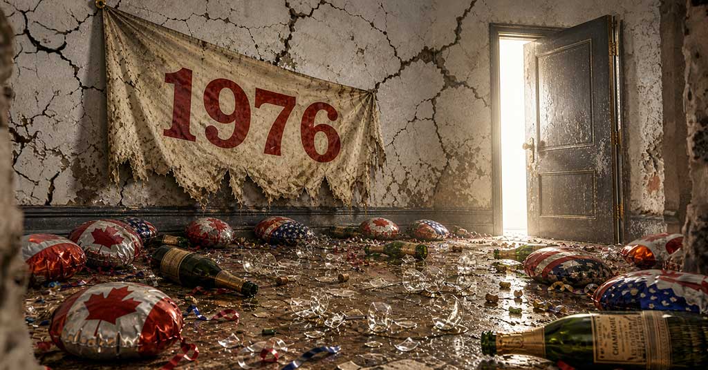 We are still living with the political aftershocks of 1976