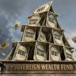 Borrowing $25 billion for a “wealth fund” is financial insanity
