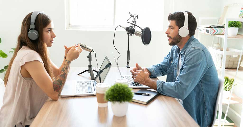 What 500 interviews taught me about communication