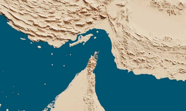 Trump’s Iran blockade is sabotaging his push for cheap gas