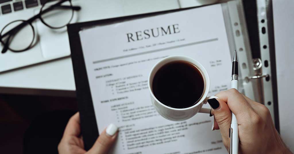 When everyone’s résumé sounds impressive, nobody stands out