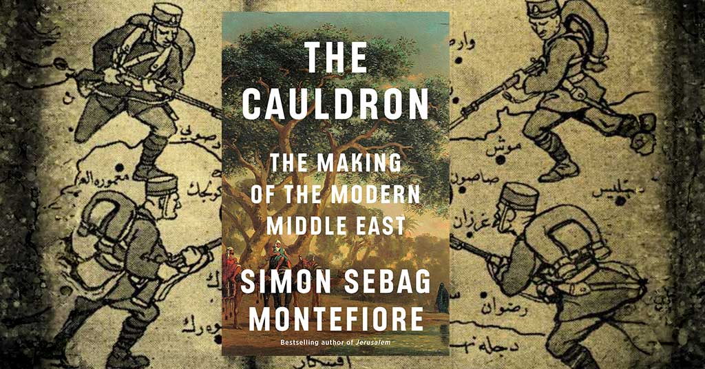 Modern Turkey was built on blood and iron